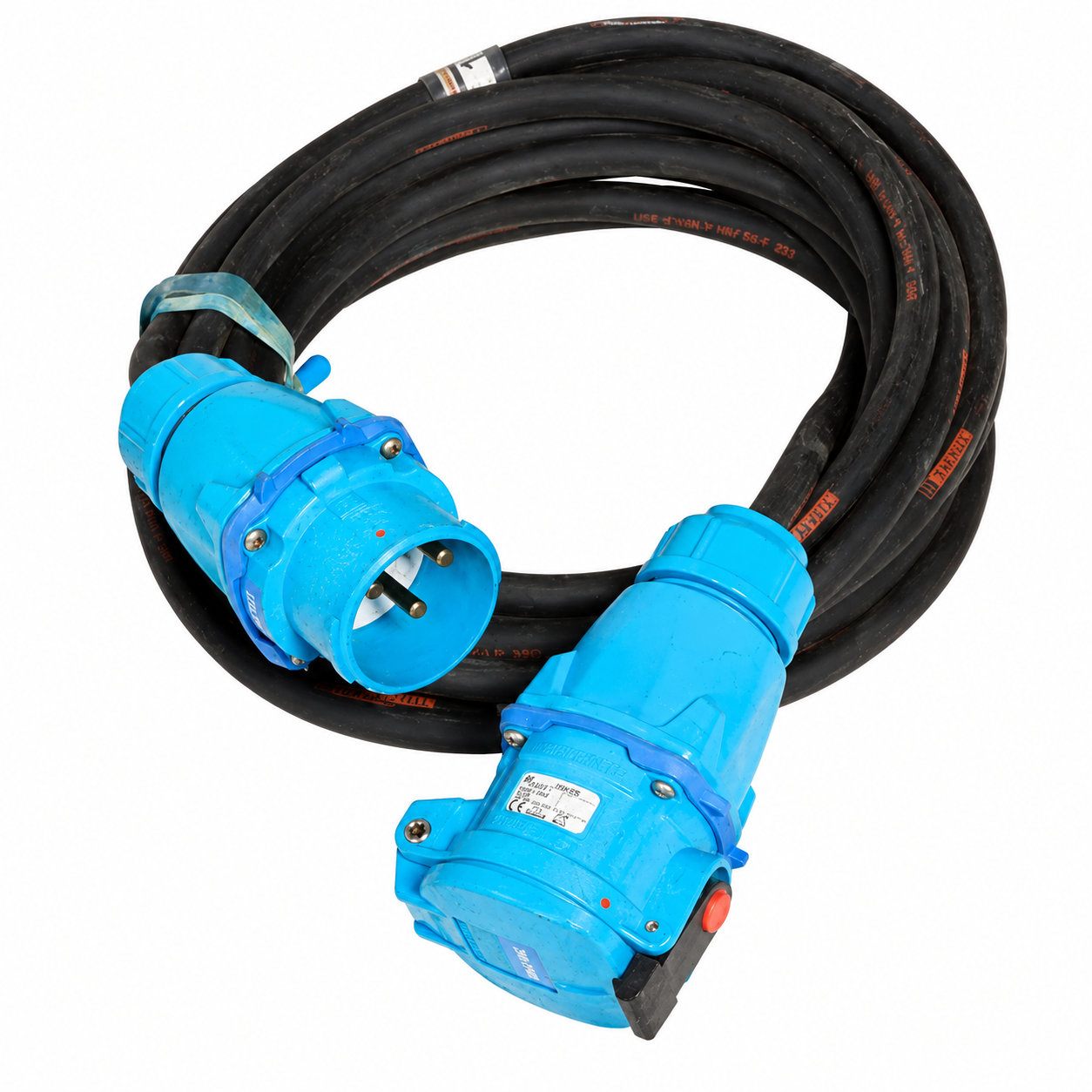 Ligne Marechal 32A Mono 20m