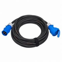 Ligne P17 32A Mono 10M