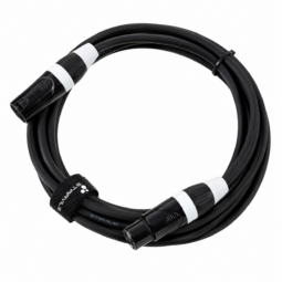 Câble DMX 5 Pin 3m