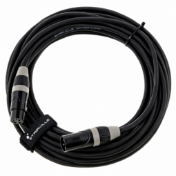 Câble DMX 5 Pin 15m