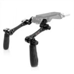 Crosse Épaule Shape Revolt VCT (Poignées NON-Télescopiques)