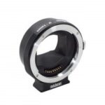 Bague d'Adaptation EF vers Sony E