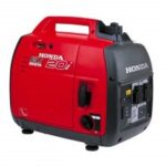 Groupe Essence EU20I