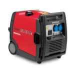 Groupe Essence EU30I