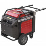 Groupe Essence EU70Is