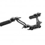 Kit de Poignées Dogbone sur tiges 15mm / 19mm