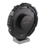 Bague d'Adaptation LPL vers RF