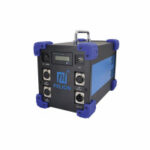 Mega Batterie Plus Fxlion 15V-28V / 1232Wh