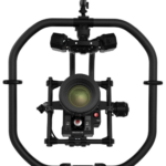 Stabilisateur FREEFLY Movi Pro