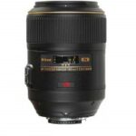 Optique Nikon 105 macro G F2.8