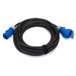 Ligne P17 32A MONO 10M