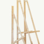 Béquille de décors