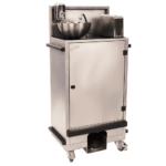 Roulante Hand Racoon