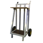 Roulante Moniteur Combo