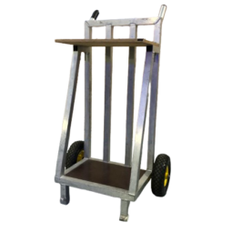 Roulante Moniteur Combo