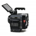 RED Scarlet-W 5K