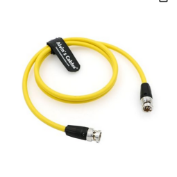 Câble BNC Fin (HD-SDI) - 30 cm