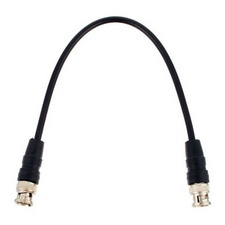 Câble BNC (HD-SDI) 20 cm