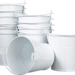 Petit Cendrier Métal