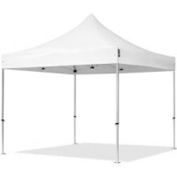 Grande EZ-Up 3x3m BLANCHE