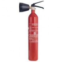 Extincteur Co2
