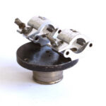 Accroche Collier Elemach en European Coupling