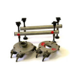 Accroches Colliers Base 300 Mâle et Femelle