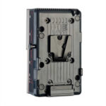 Adaptateur Hotswap V-Mount vers V-Mount - ML120V (28Wh / 14.4V)