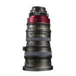 Zoom Angénieux Type EZ-1 PL  Full Frame : 45-135mm - T3 / S35 : 30-90mm - T2  (ø 114mm)