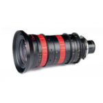 Zoom Angénieux Optimo DP  30-80  ∅114mm