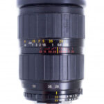 Zoom Vintage Angénieux 28-70mm T2.6 Ø77