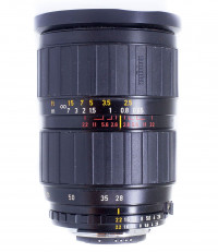 Zoom Vintage Angénieux 28-70mm T2.6
