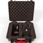 Boîtier Emetteur ASTERA Box