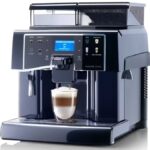 Machine à Café - Aulika Evo Black Pack Pro - Saeco