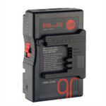 Batterie Bebob B-Mount avec Hotswap 86Wh / B90 Cine HS