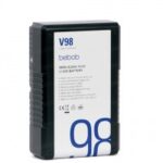 Batterie Bebob V-Mount 95Wh / V98