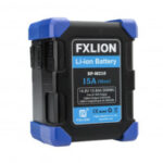 Batterie Fxlion V-Mount 205Wh / BP-M210