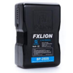 Batterie Fxlion V-Mount 250Wh / BP-250S