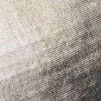 Toile : Silver Lamé - 8' X 8' (240 X 240 cm)