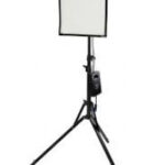 Projecteur ALADDIN Bi-Flex M7 70w 30x30cm