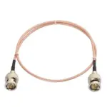 Câble BNC  (HD-SDI) - 60 cm