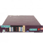 Bloc de Puissance TRI 6x15A