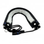 Projecteur RUBY LIGHT Boa 60 V2 DMX