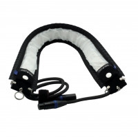 Projecteur RUBY LIGHT Boa 60 V2 DMX