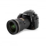 Boitier D800