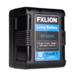 Batterie Fxlion V-Mount 198 Wh / BP-M200