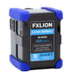 Batterie FXLION V-Mount 300Wh / BP-M300