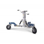 Wind Up Buccaner 3m - B7030FF