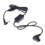 Câble D'Alimentation Dtap vers DC-IN Sony FX6/FX9