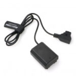 Câble d'Alimentation Dtap Vers Batterie Sony NP-FZ100